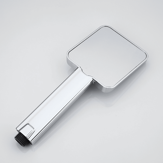 Душевая лейка Frap F001 хром 1 режим