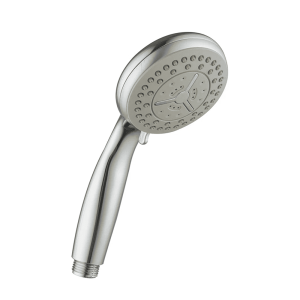 Душевая лейка Frap F10 хром 3 режима