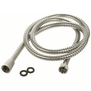 Шланг для душа Potato P57-15 импорт-импорт 1.5 м