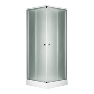 Душевая кабина Saniteco BST-290B  90*90 см