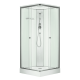 Душевая кабина Saniteco BST-290W 90*90 см