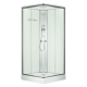 Душевая кабина Saniteco BST-290W 90*90 см