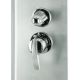 Душевая кабина Saniteco BST-290W 90*90 см