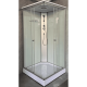 Душевая кабина Saniteco BST-290W 90*90 см