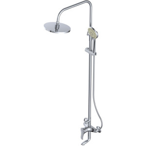 Душевая система AV Engineering JAS AVJAS16-A080-335 D40