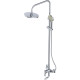 Душевая система AV Engineering JAS AVJAS16-A080-335 D40