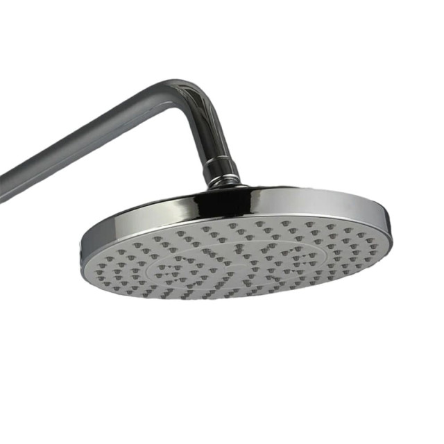 Душевая система Frap F2418 хром