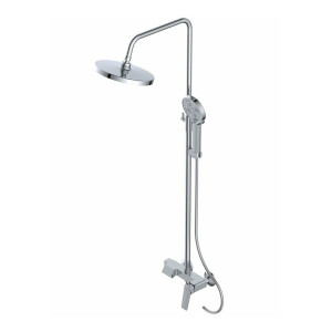 Душевая система AV Engineering AVWIN16-A165-135 серия WIN D35