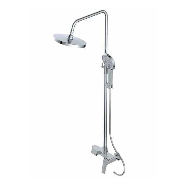 Душевая система AV Engineering AVWIN16-A165-135 серия WIN D35