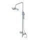 Душевая система AV Engineering AVWIN16-A165-135 серия WIN D35
