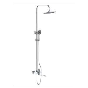 Душевая система Econoce EC0754 серия 750 D35
