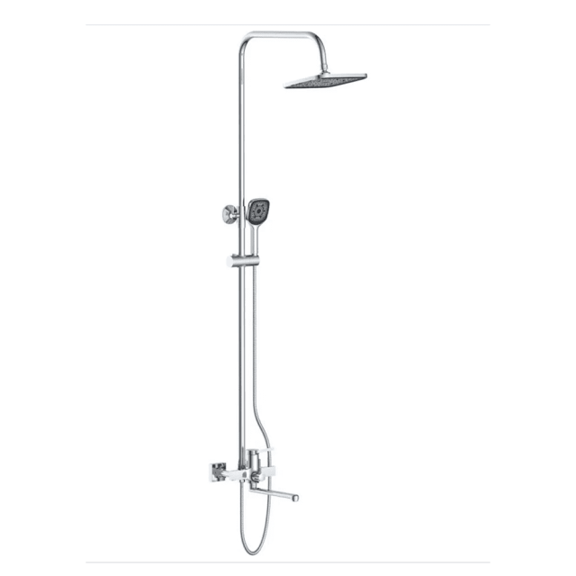Душевая система Econoce EC0754 серия 750 D35