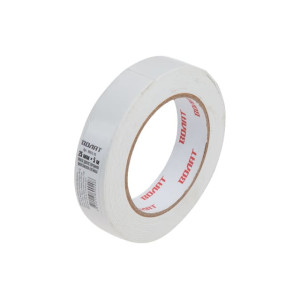 Лента двухсторонняя Волат 69025-05 монтажная клейкая 25 мм*5 м