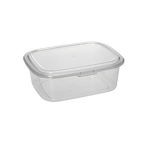 Контейнер Optimplast Fresh 00106329 прямоугольный в ассортименте 1.6 л