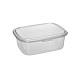 Контейнер Optimplast Fresh 00106331 прямоугольный в ассортименте 1 л