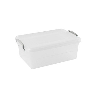 Контейнер Optimplast 00106334 прямоугольный в ассортименте 4.5 л
