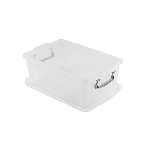 Контейнер Optimplast 00106334 прямоугольный в ассортименте 4.5 л