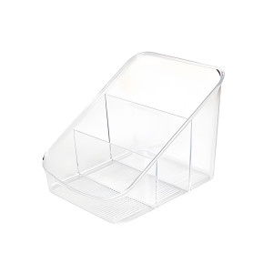 Органайзер для специй Berossi Alt ИК 16000000 прозрачный