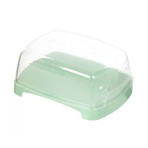 Масленка Berossi Cake ИК 40362000 чайное дерево