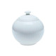 Сахарница Danny Home BW22-17 фарфоровая 350 мл