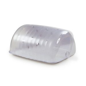 Хлебница Berossi Рондо ИК 05701000 снежно-белый