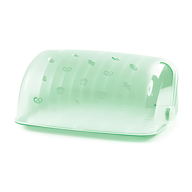 Хлебница Berossi Cake ИК 42962000 чайное дерево