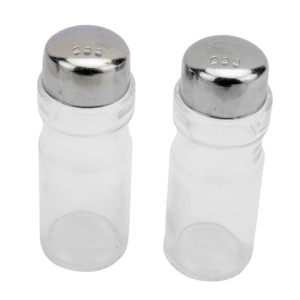 Набор Mallony Spezia 009367 на подставке 3 предмета