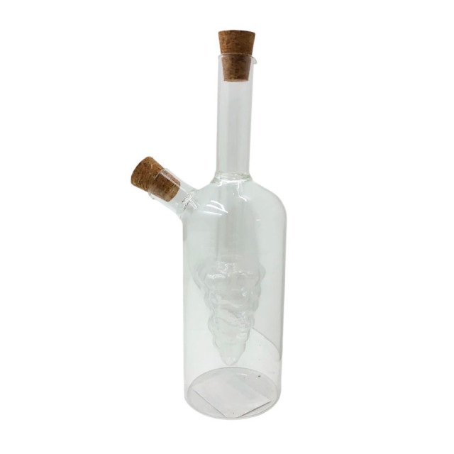 Бутылка для масла/уксуса Market Union LU0025 6*19 см