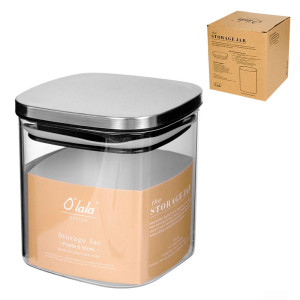 Банка MA0116C 650 мл