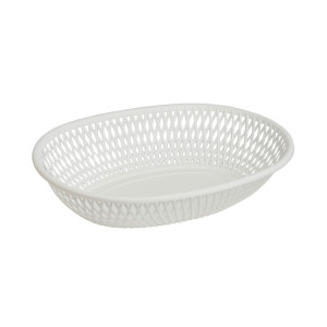 Сухарница Optimplast Лукошко 275*200*60 мм в ассортименте