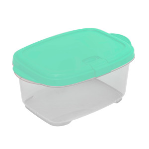 Контейнер для СВЧ Полимербыт Click 4397201 0.9 л