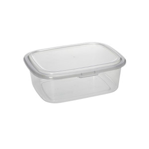 Контейнер Optimplast Fresh 00106329 прямоугольный в ассортименте 1.6 л