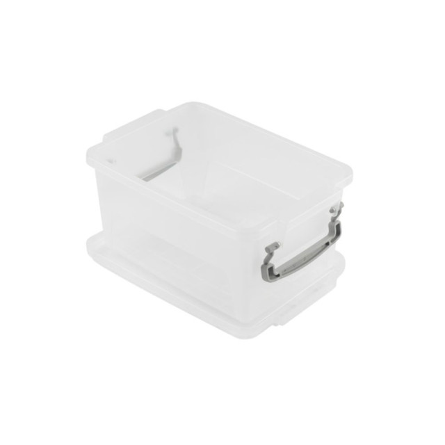 Контейнер Optimplast 00106330 прямоугольный в ассортименте 1.8 л