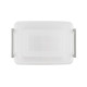Контейнер Optimplast 00106330 прямоугольный в ассортименте 1.8 л