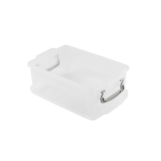 Контейнер Optimplast 00106332 прямоугольный в ассортименте 2.5 л
