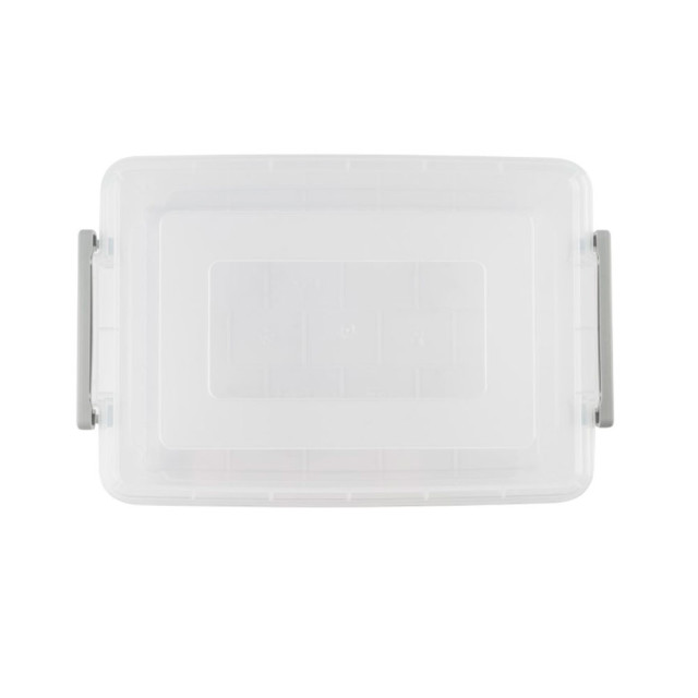 Контейнер Optimplast 00106332 прямоугольный в ассортименте 2.5 л