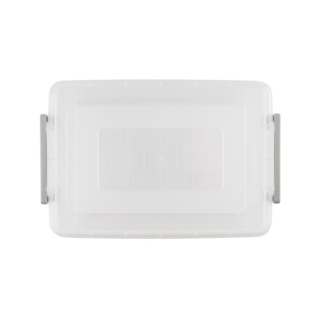 Контейнер Optimplast 00106333 прямоугольный в ассортименте 3.6 л