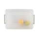 Контейнер Optimplast 00106334 прямоугольный в ассортименте 4.5 л