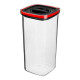 Банка для сыпучих продуктов Perfecto Linea Chef 34-109201 1700 мл