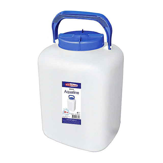 Фляга Elfplast Aqualine 372 35 л