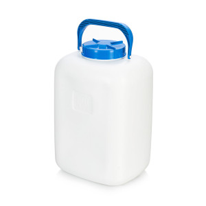 Фляга Elfplast Aqualine 370 20 л