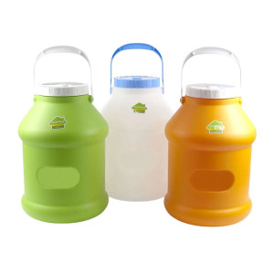 Бидон Martika Просперо С926 пластмассовый 5 л