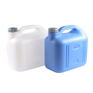 Канистра Martika Просперо С931 пластмассовая 10 л