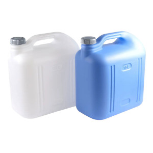 Канистра Martika Просперо С932 пластмассовая 15 л