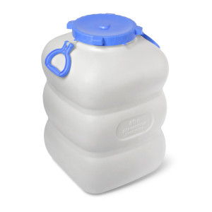 Фляга Martika Гранде С912 пластмассовая с ручками 60 л