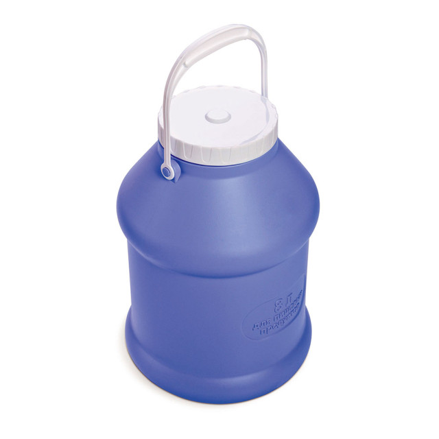 Бидон Martika Просперо С927 пластмассовый 8 л