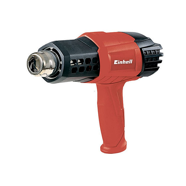 Фен промышленный Einhell TE-HA 2000 E
