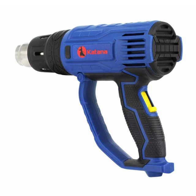 Фен строительный Katana FS3003