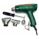 Фен строительный DWT HLP16-500