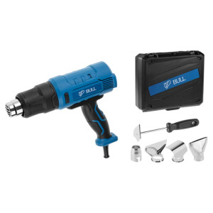 Термовоздуходувка Bull HG 5501 16031326